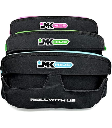 Amazon | JMKRIDE - JMKエッジガード - 2個セット / フリースケート